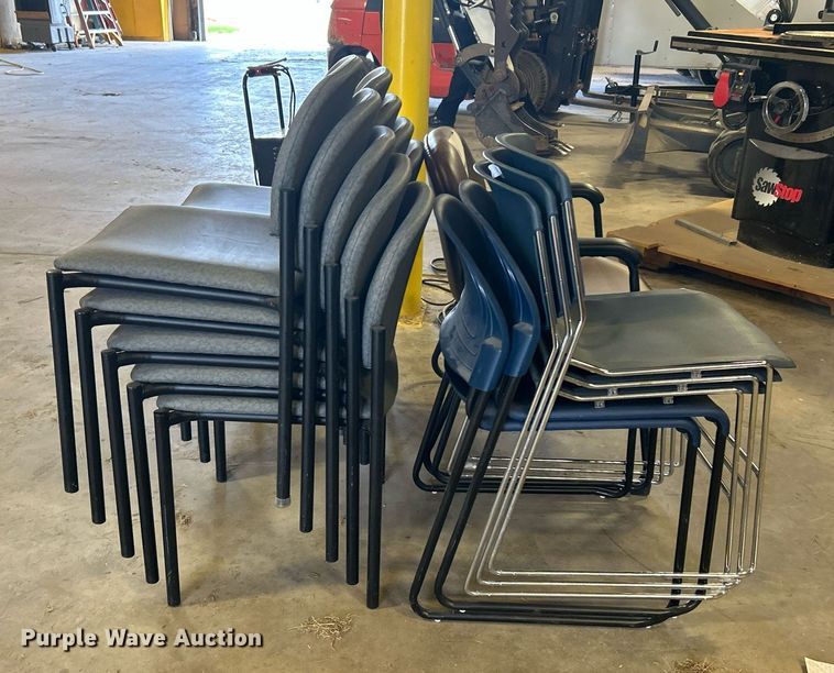 image for item KH9501 (15) chairs