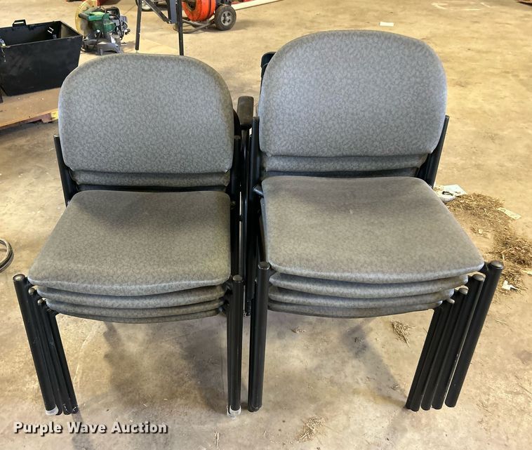image for item KH9501 (15) chairs