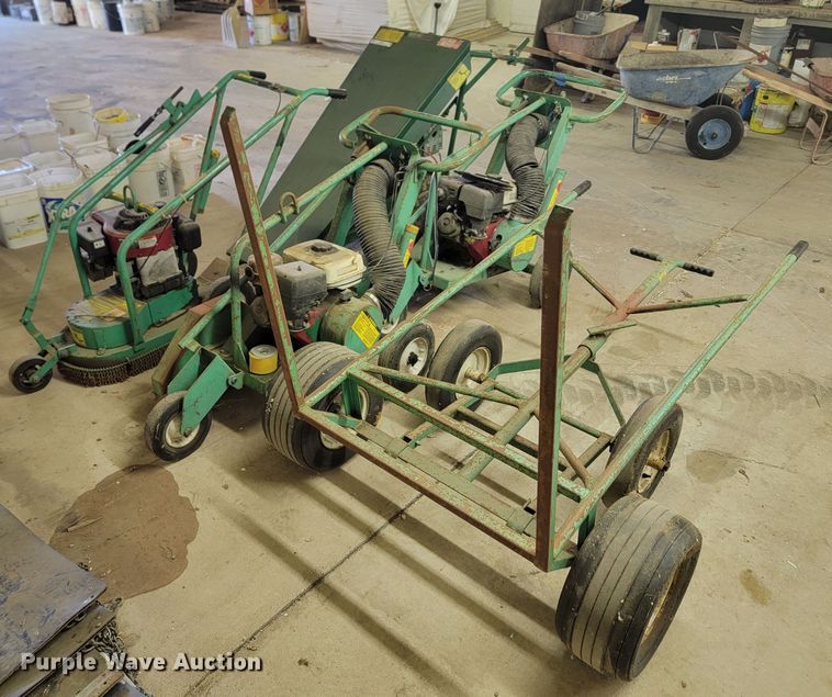 image for item KS9111 Garlock  Tools