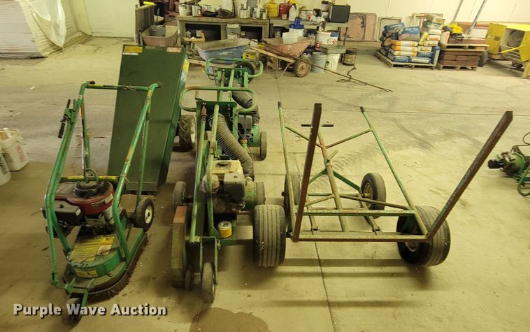 image for item KS9111 Garlock  Tools