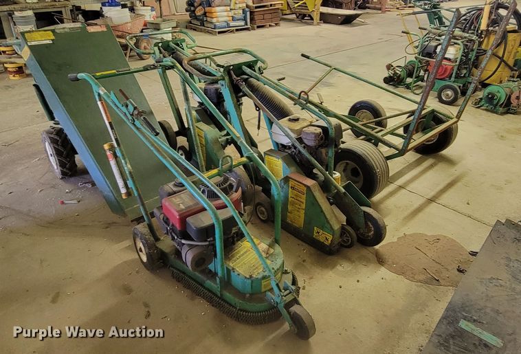 image for item KS9111 Garlock  Tools