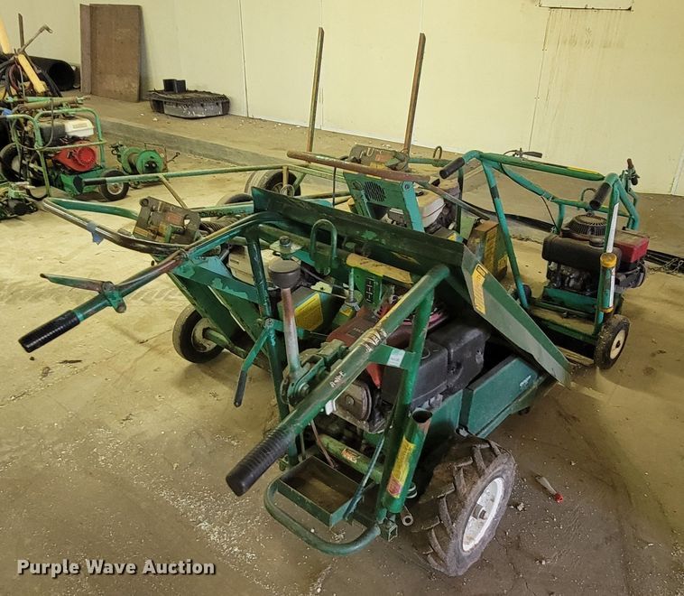 image for item KS9111 Garlock  Tools