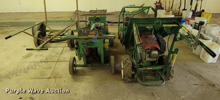 image for item KS9111 Garlock  Tools