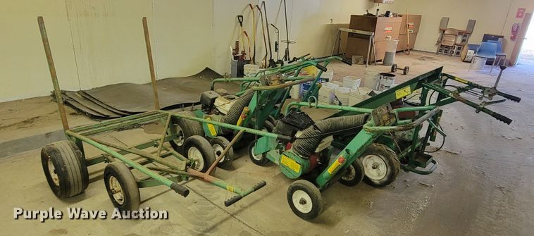 image for item KS9111 Garlock  Tools