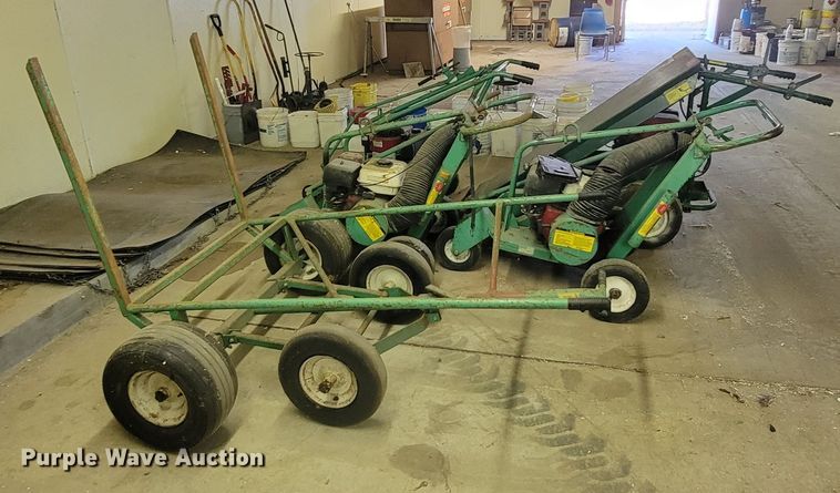 image for item KS9111 Garlock  Tools