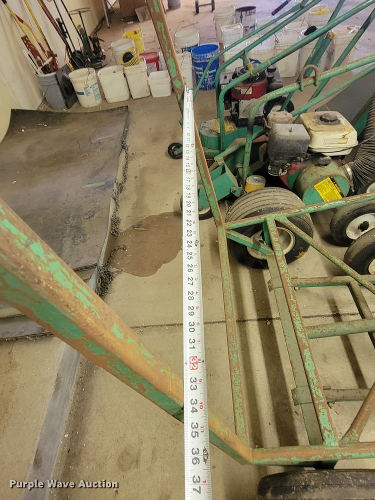 image for item KS9111 Garlock  Tools