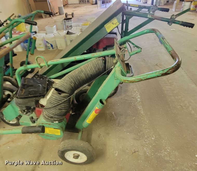 image for item KS9111 Garlock  Tools