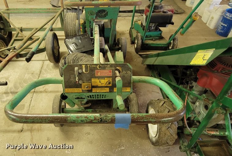 image for item KS9111 Garlock  Tools