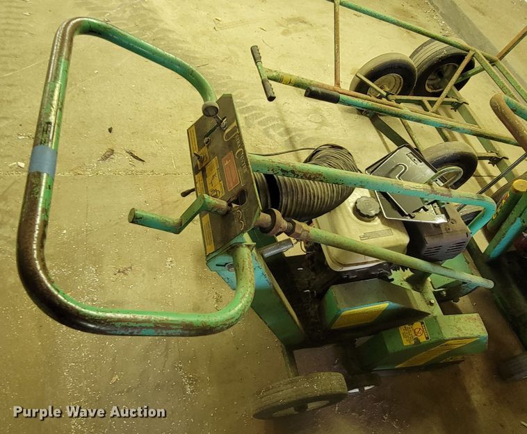 image for item KS9111 Garlock  Tools