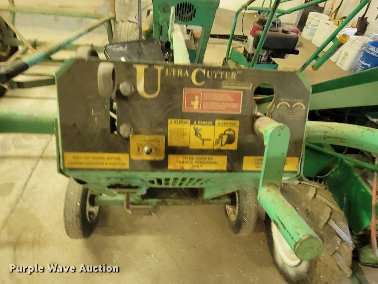 image for item KS9111 Garlock  Tools