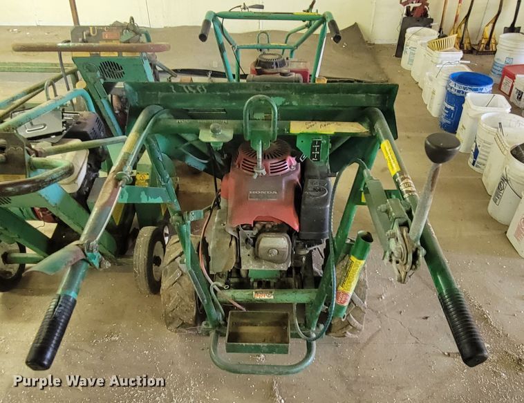 image for item KS9111 Garlock  Tools