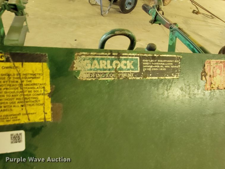 image for item KS9111 Garlock  Tools