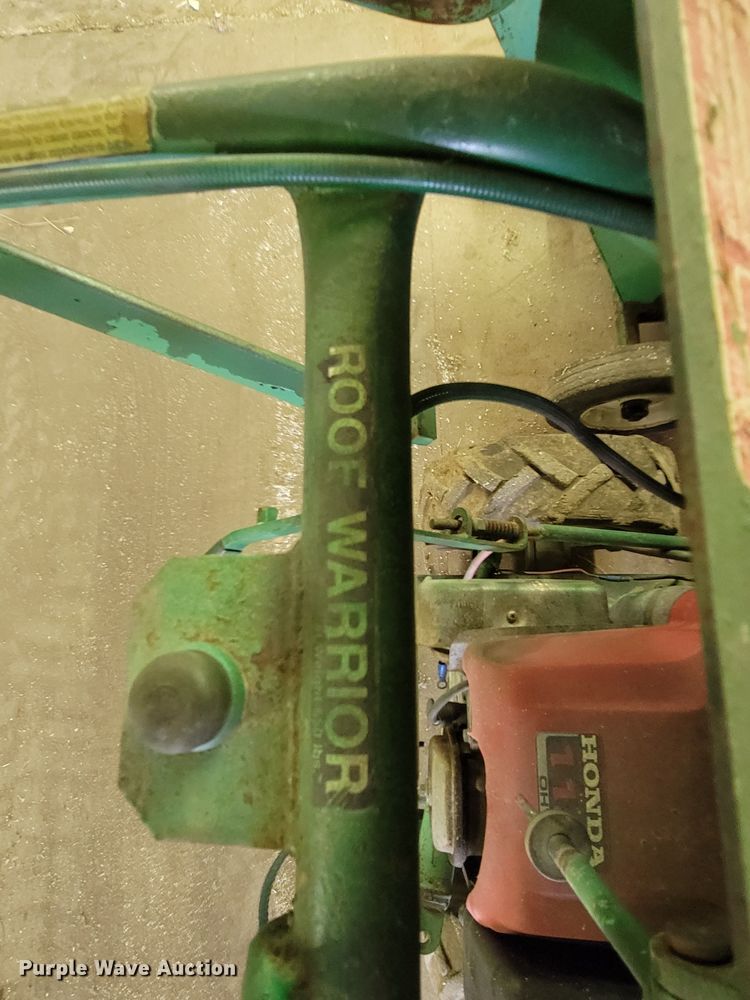 image for item KS9111 Garlock  Tools