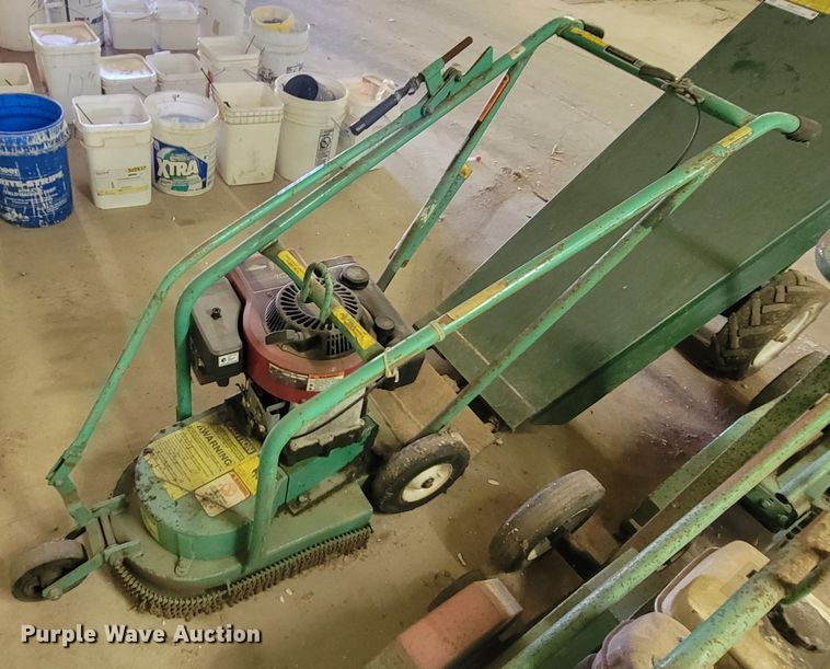 image for item KS9111 Garlock  Tools