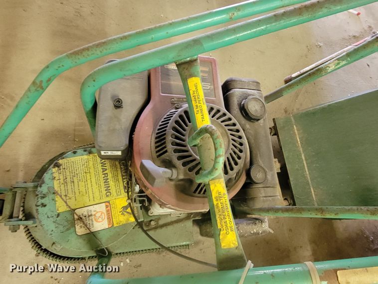 image for item KS9111 Garlock  Tools