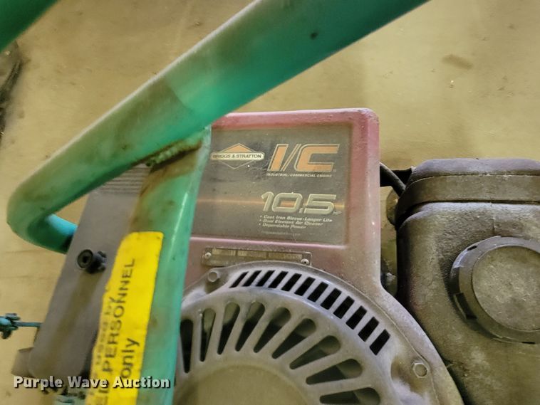 image for item KS9111 Garlock  Tools