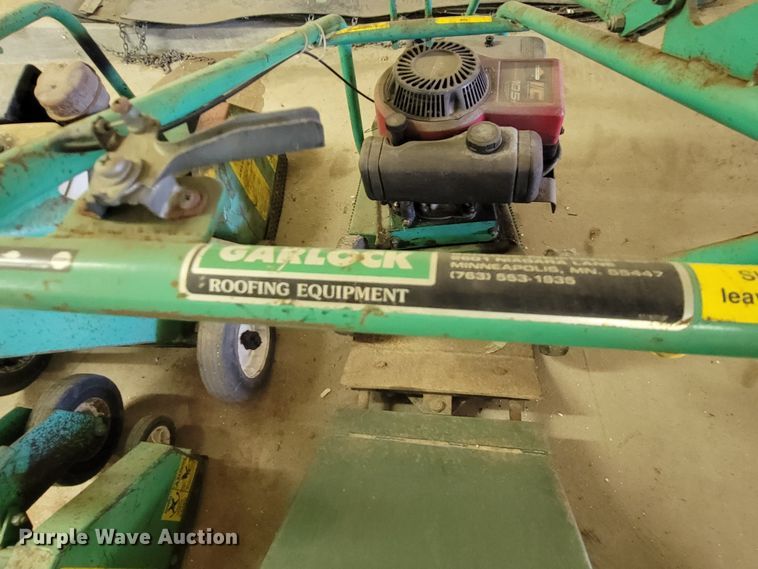 image for item KS9111 Garlock  Tools