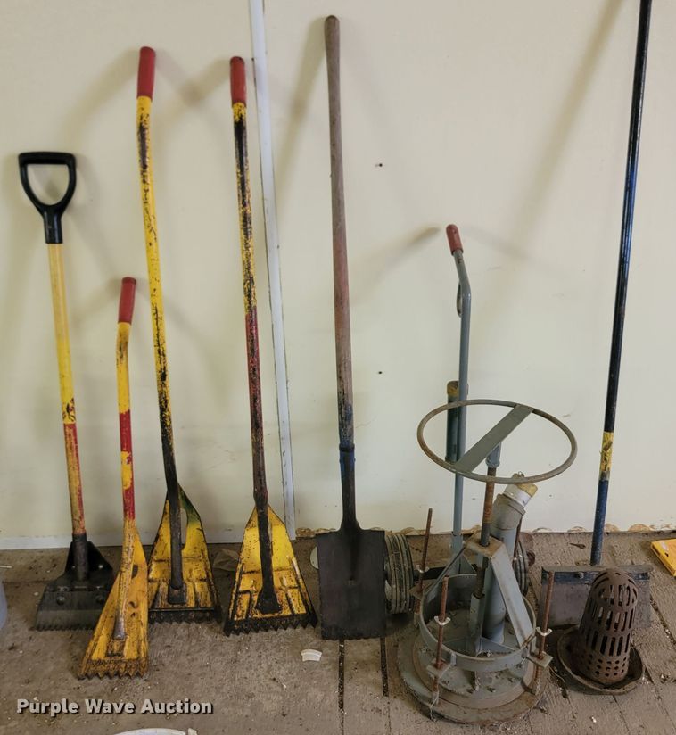 image for item KS9112 Tools