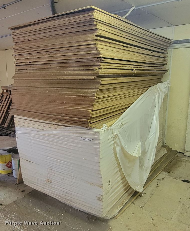 image for item KS9113 Insulation boards