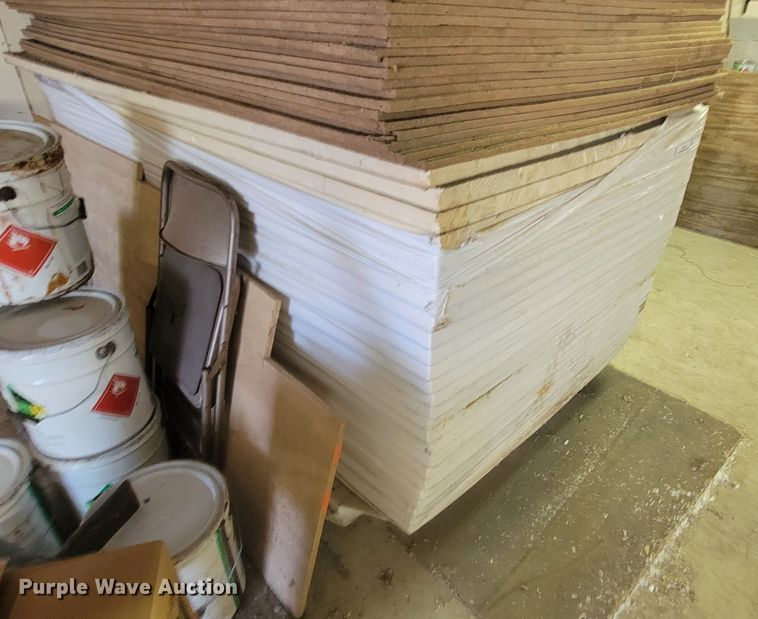 image for item KS9113 Insulation boards