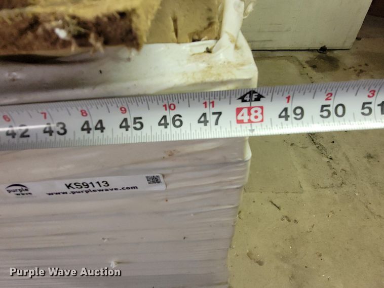 image for item KS9113 Insulation boards