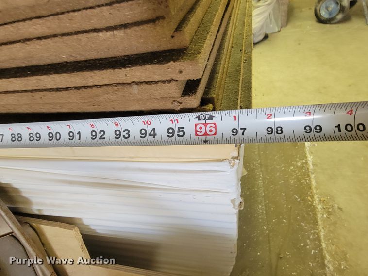 image for item KS9113 Insulation boards