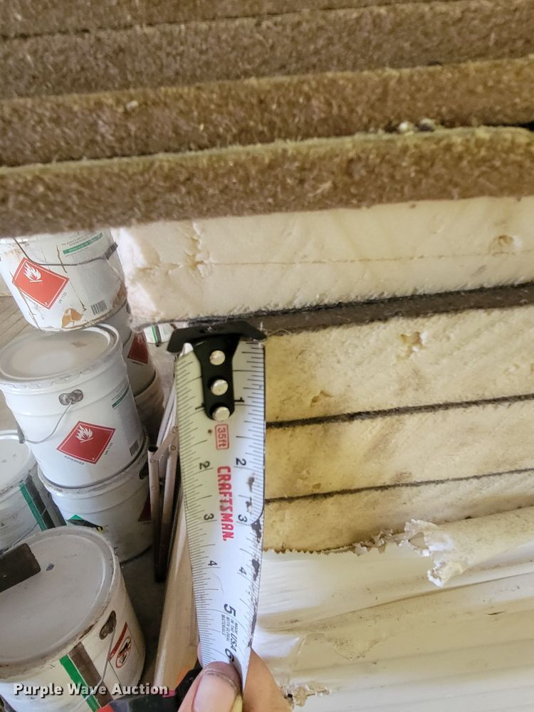 image for item KS9113 Insulation boards