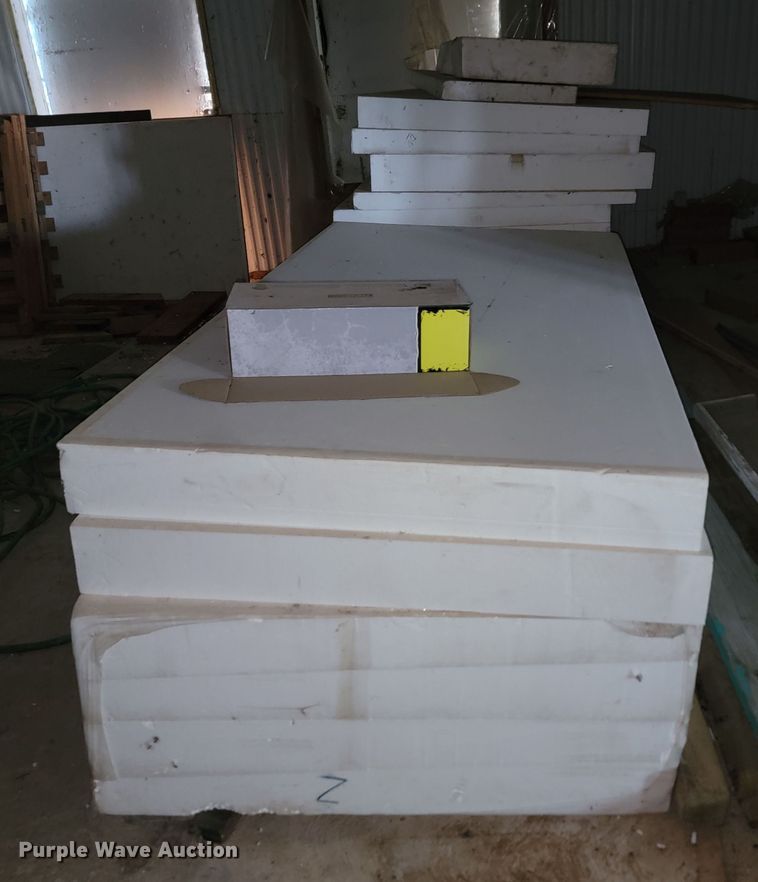 image for item KS9113 Insulation boards