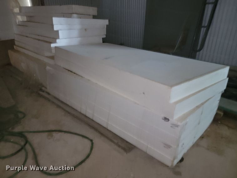 image for item KS9113 Insulation boards