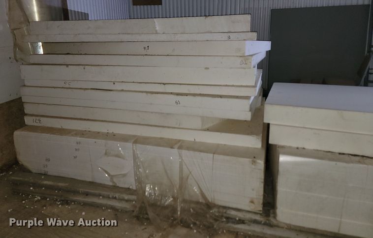 image for item KS9113 Insulation boards