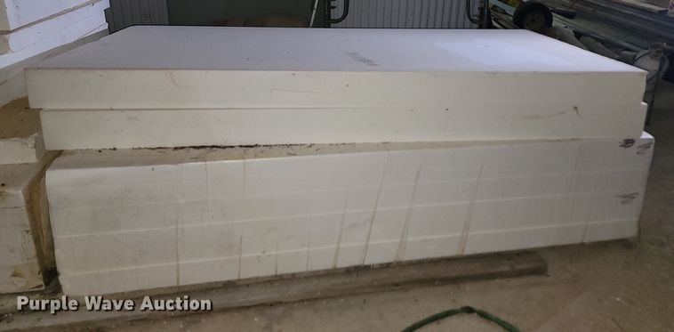 image for item KS9113 Insulation boards