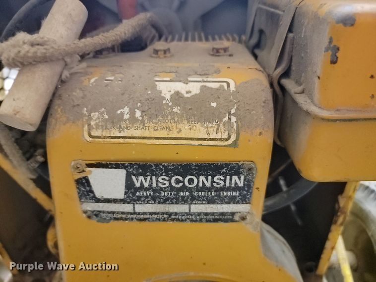 image for item KS9114 (2) cement mixers