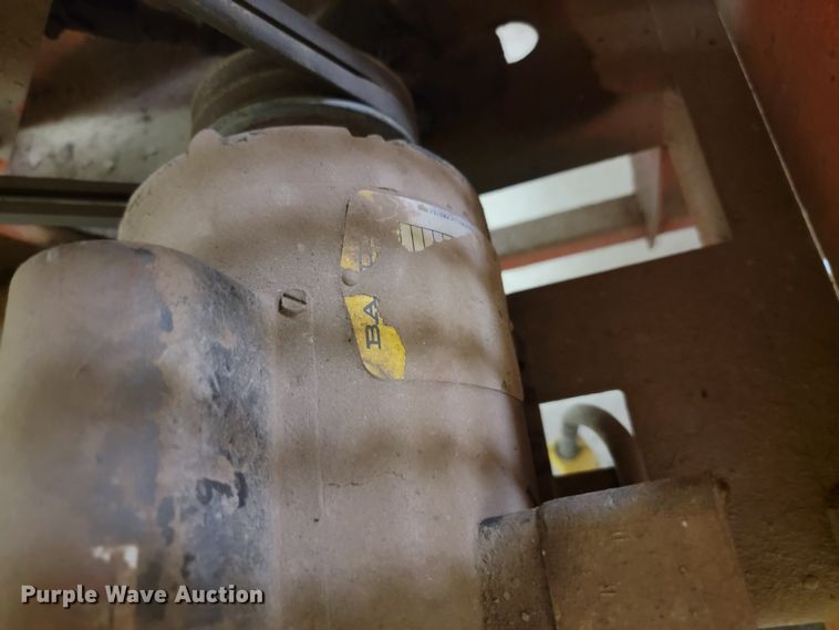 image for item KS9115 (2) cement mixers