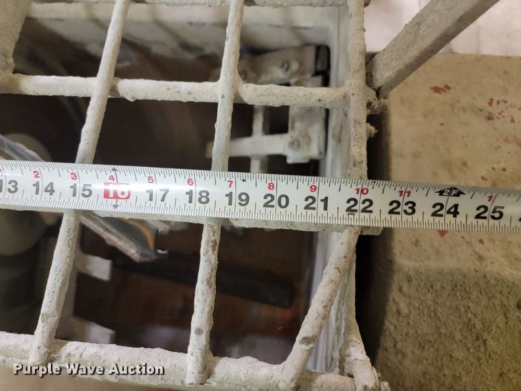 image for item KS9115 (2) cement mixers