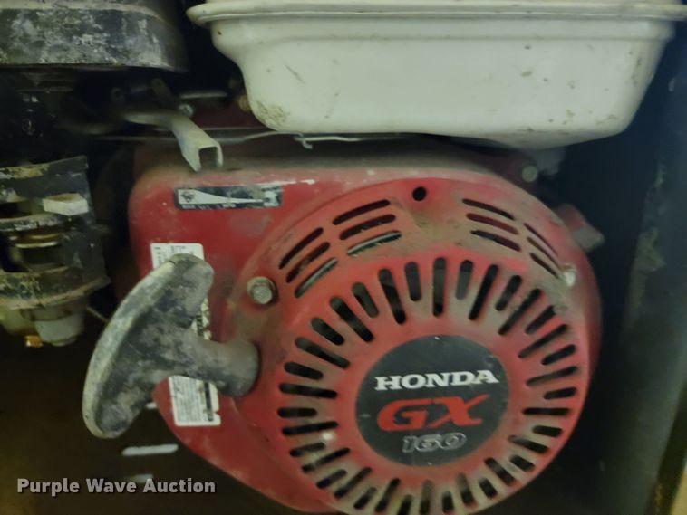 image for item KS9115 (2) cement mixers