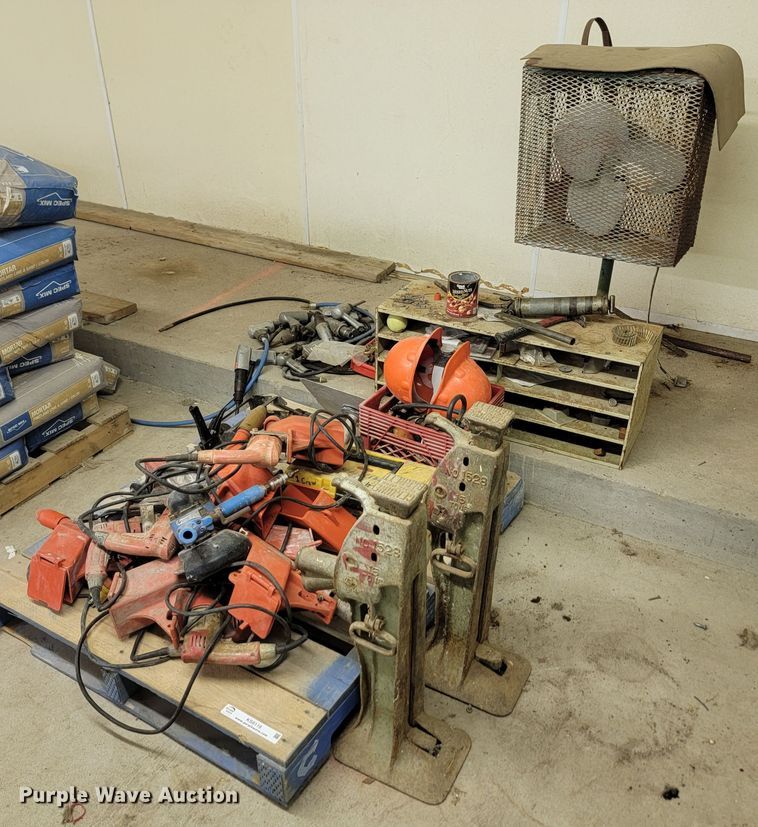 image for item KS9116 Tools