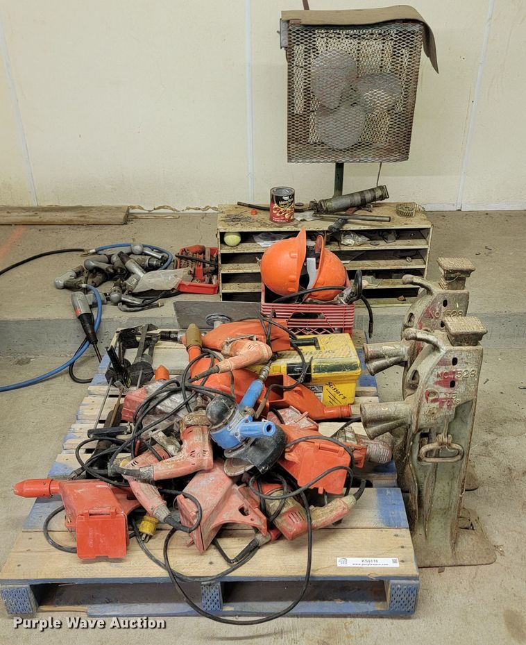 image for item KS9116 Tools