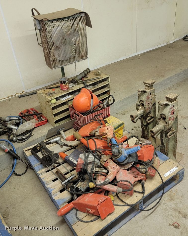 image for item KS9116 Tools