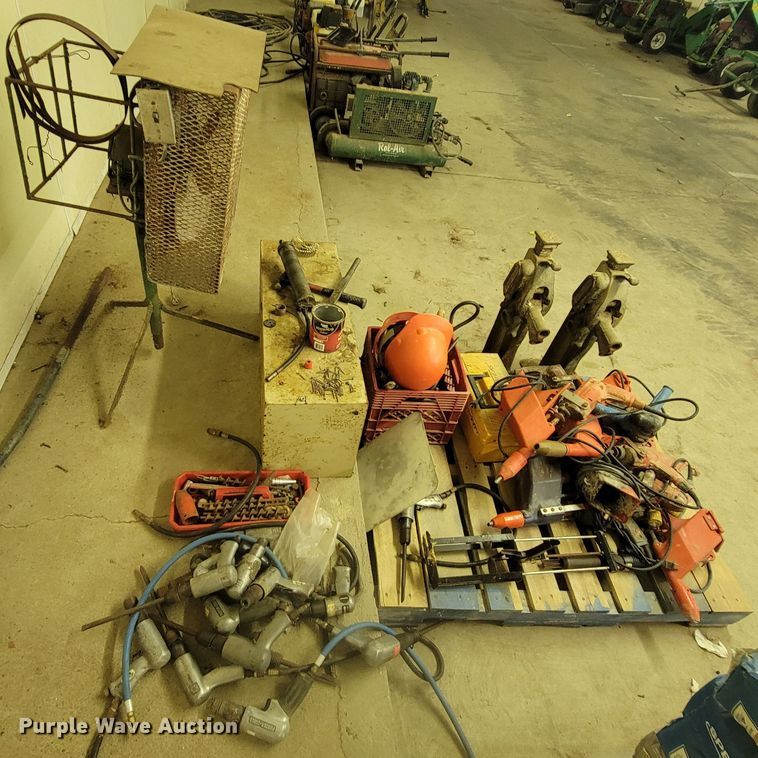 image for item KS9116 Tools