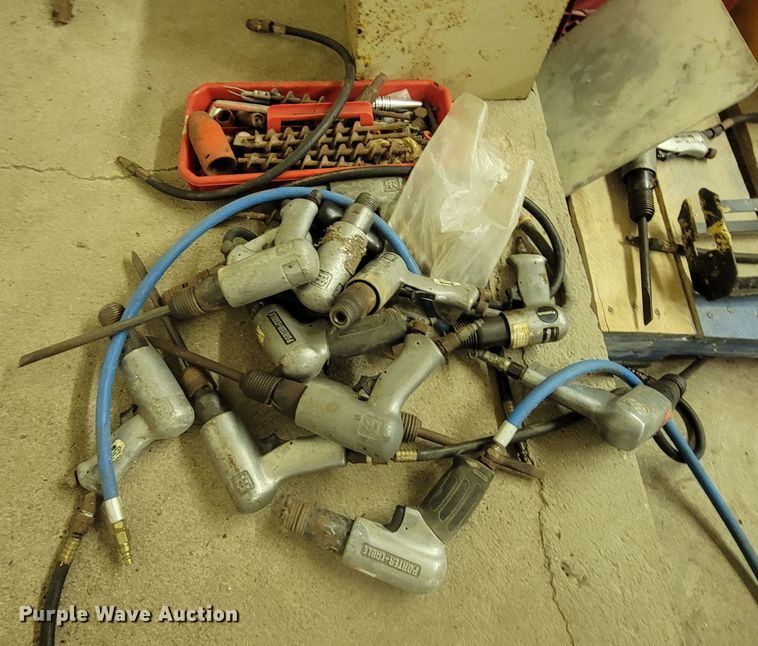 image for item KS9116 Tools