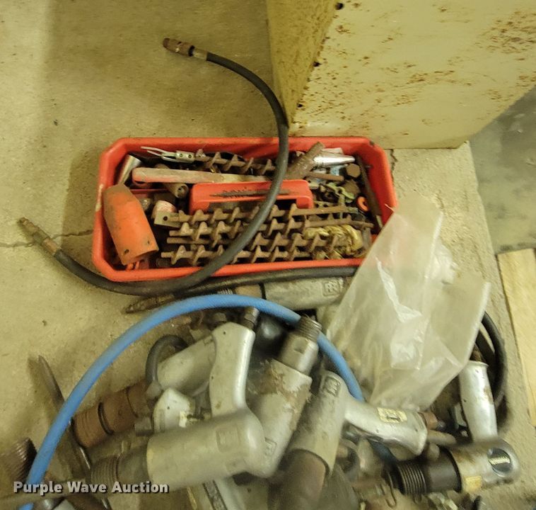 image for item KS9116 Tools