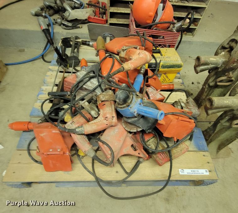 image for item KS9116 Tools