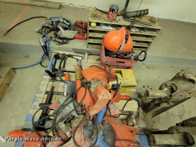 image for item KS9116 Tools