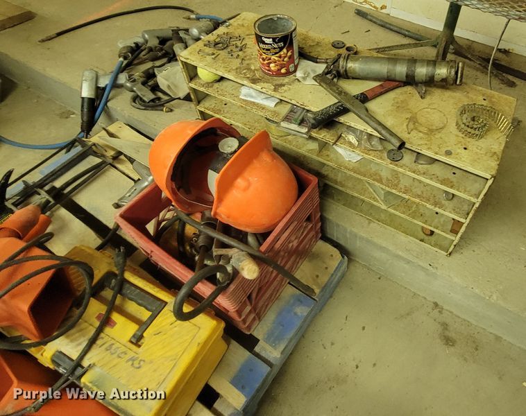 image for item KS9116 Tools