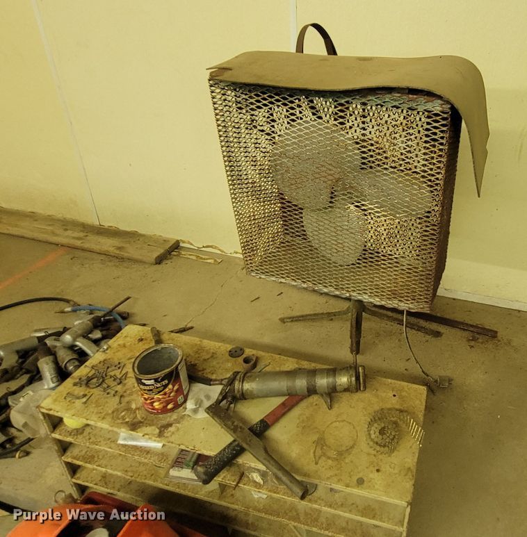 image for item KS9116 Tools