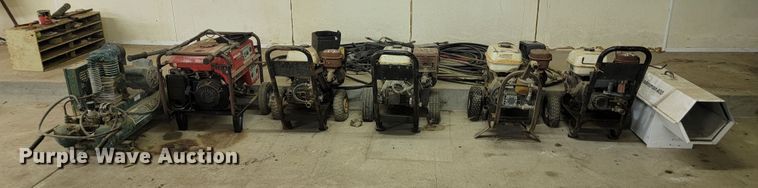 image for item KS9117 Tools