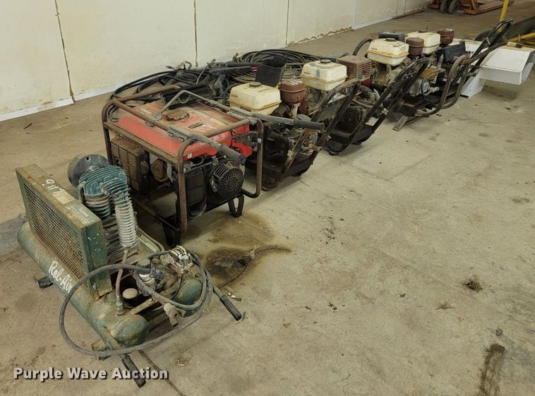 image for item KS9117 Tools