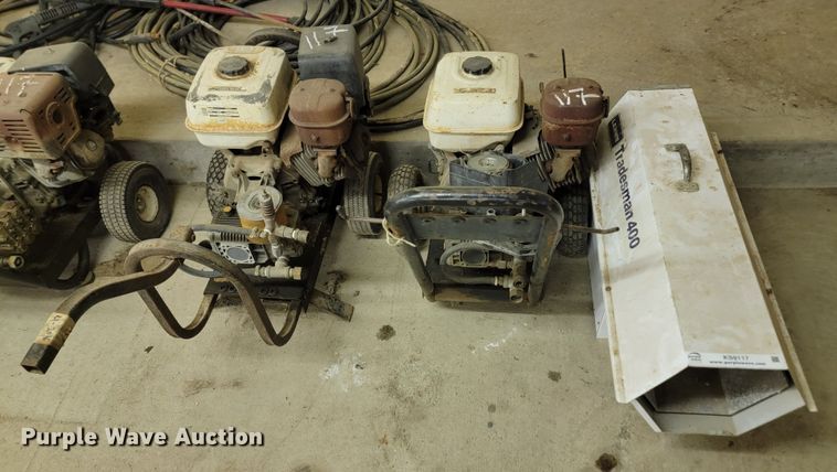 image for item KS9117 Tools