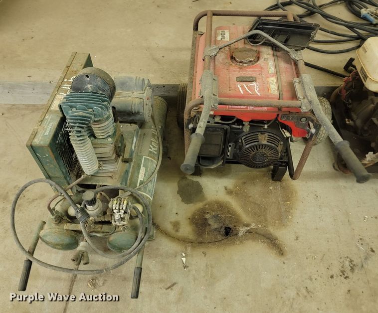 image for item KS9117 Tools