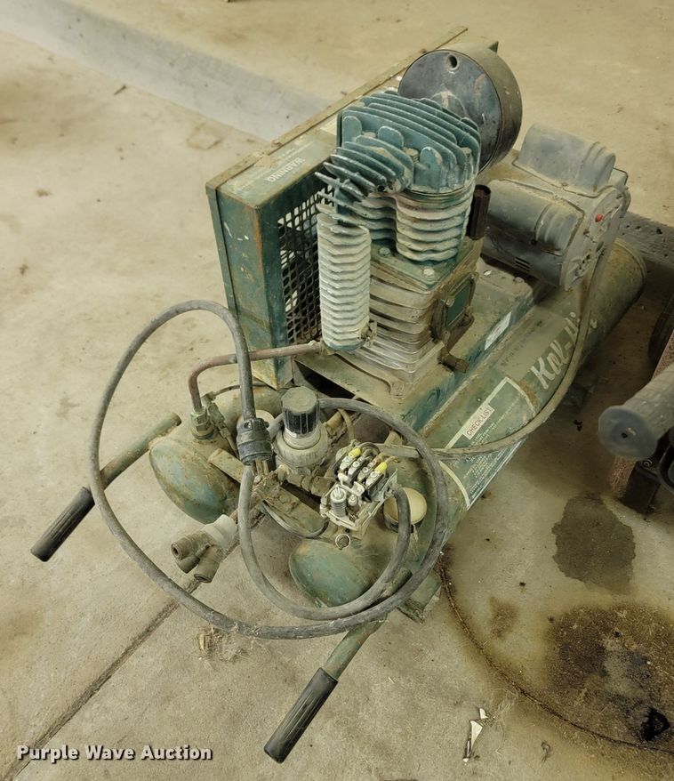 image for item KS9117 Tools